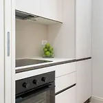 Apartment Unyca - Duomo Luxury View