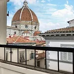 Apartment Unyca - Duomo Luxury View Florence