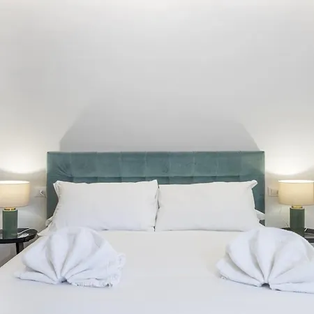 아파트 Unyca - Duomo Luxury View 피렌체