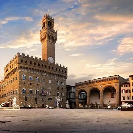 Unyca - Duomo Luxury View 아파트