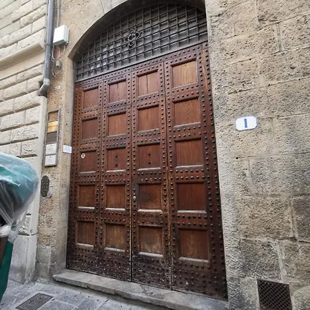 Unyca - Duomo Luxury View 피렌체