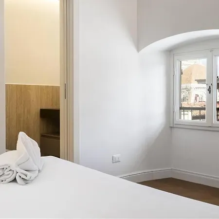 Appartement Unyca - Duomo Luxury View Florence