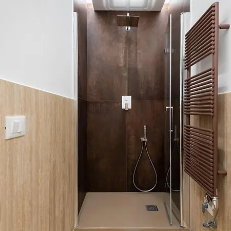 Appartement Unyca - Duomo Luxury View Florence