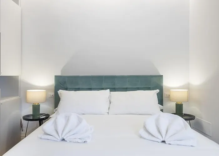 Apartamento Unyca - Duomo Luxury View Florencia