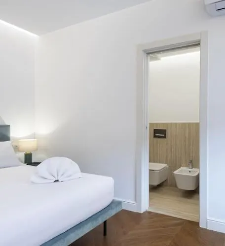Unyca - Duomo Luxury View Apartamento Florencia