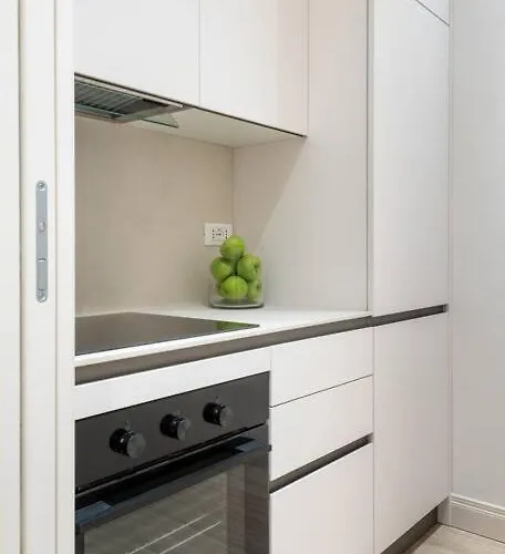 Apartamento Unyca - Duomo Luxury View