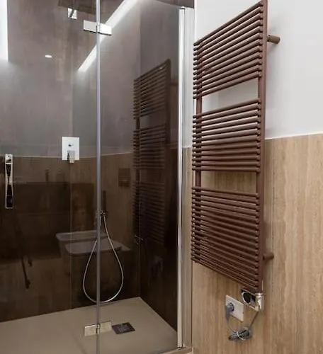 Apartamento Unyca - Duomo Luxury View Florencia