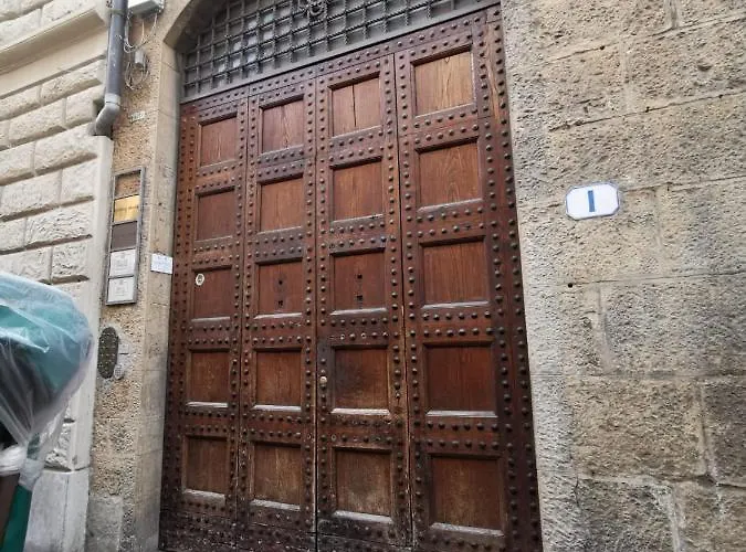 Unyca - Duomo Luxury View Florencia