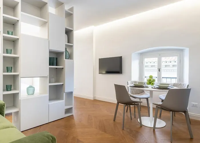 Apartamento Unyca - Duomo Luxury View