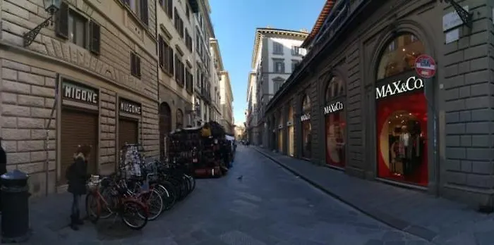 Unyca - Duomo Luxury View *