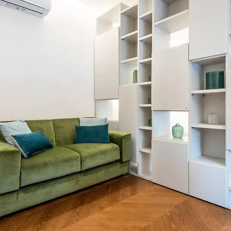 شقة Unyca - Duomo Luxury View
