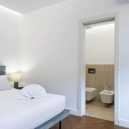 Unyca - Duomo Luxury View شقة فلورنس