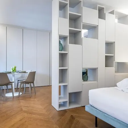 Unyca - Duomo Luxury View شقة فلورنس