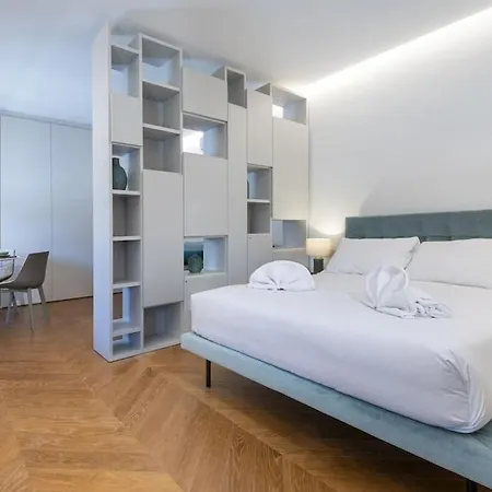 Unyca - Duomo Luxury View فلورنس