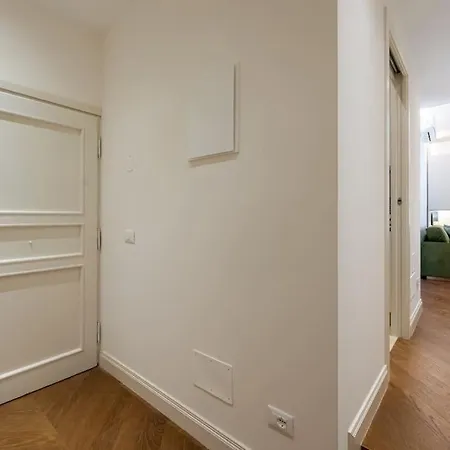 Unyca - Duomo Luxury View شقة فلورنس