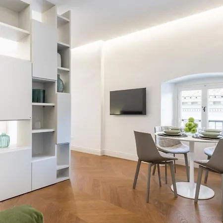 شقة Unyca - Duomo Luxury View