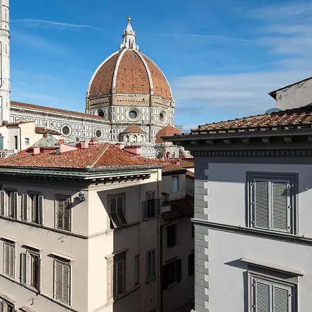 Unyca - Duomo Luxury View فلورنس