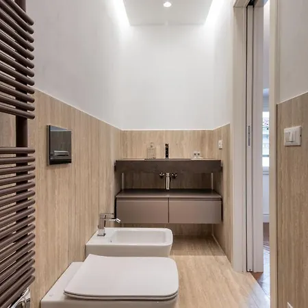 شقة Unyca - Duomo Luxury View فلورنس